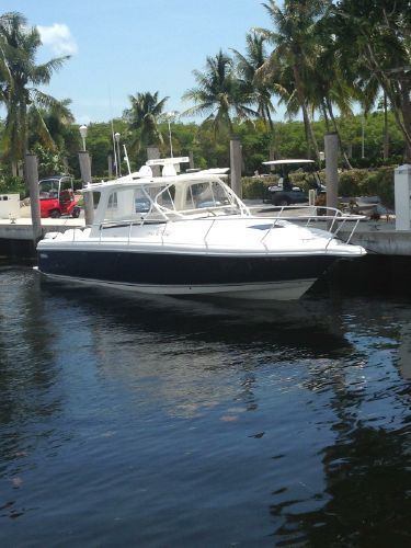 Used Intrepid Boats For Sale Miami Fl